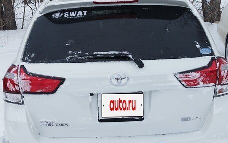 Toyota Corolla, 2017 год, 1 460 000 рублей, 7 фотография