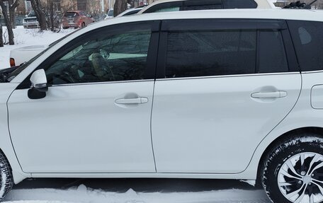 Toyota Corolla, 2017 год, 1 460 000 рублей, 6 фотография