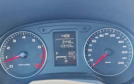 Audi A1, 2012 год, 950 000 рублей, 14 фотография