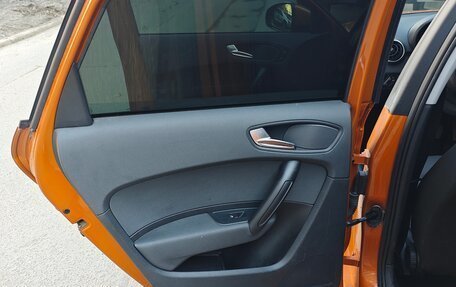 Audi A1, 2012 год, 950 000 рублей, 11 фотография