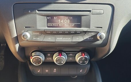 Audi A1, 2012 год, 950 000 рублей, 13 фотография