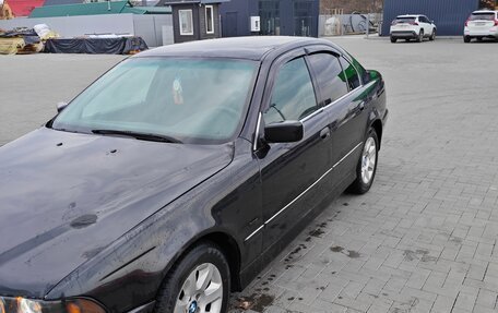 BMW 5 серия, 1997 год, 380 000 рублей, 2 фотография