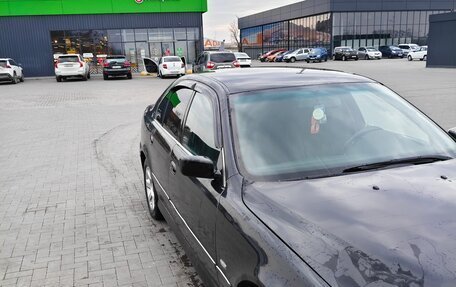 BMW 5 серия, 1997 год, 380 000 рублей, 3 фотография