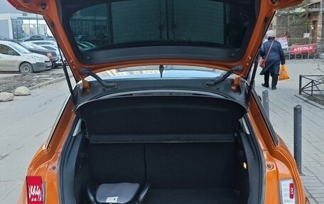 Audi A1, 2012 год, 950 000 рублей, 10 фотография