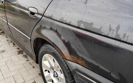 BMW 5 серия, 1997 год, 380 000 рублей, 6 фотография