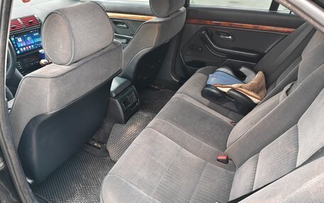 BMW 5 серия, 1997 год, 380 000 рублей, 8 фотография