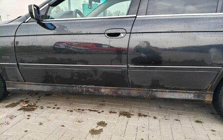 BMW 5 серия, 1997 год, 380 000 рублей, 7 фотография