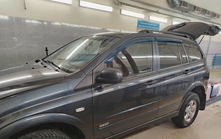 SsangYong Kyron I, 2013 год, 990 000 рублей, 2 фотография