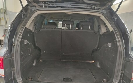 SsangYong Kyron I, 2013 год, 990 000 рублей, 10 фотография