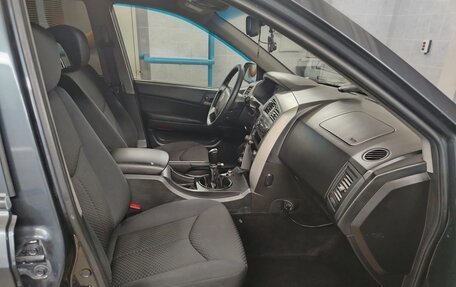 SsangYong Kyron I, 2013 год, 990 000 рублей, 9 фотография