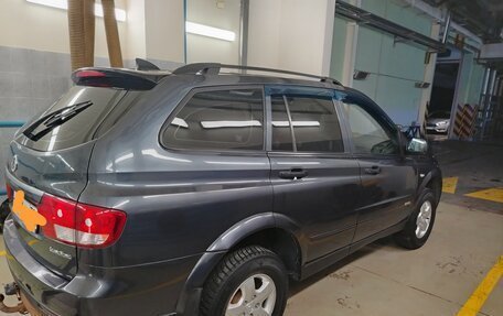 SsangYong Kyron I, 2013 год, 990 000 рублей, 4 фотография