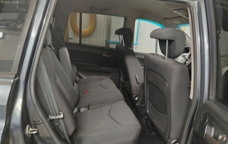 SsangYong Kyron I, 2013 год, 990 000 рублей, 8 фотография