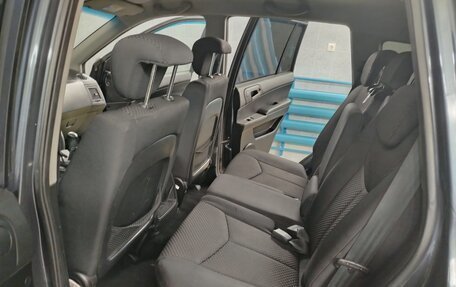 SsangYong Kyron I, 2013 год, 990 000 рублей, 7 фотография