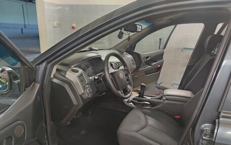 SsangYong Kyron I, 2013 год, 990 000 рублей, 6 фотография