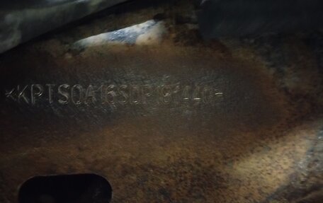 SsangYong Kyron I, 2013 год, 990 000 рублей, 12 фотография