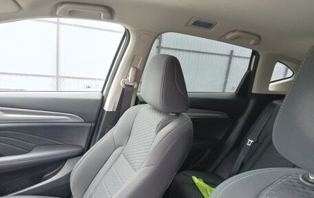 Haval F7 I, 2021 год, 1 820 000 рублей, 11 фотография