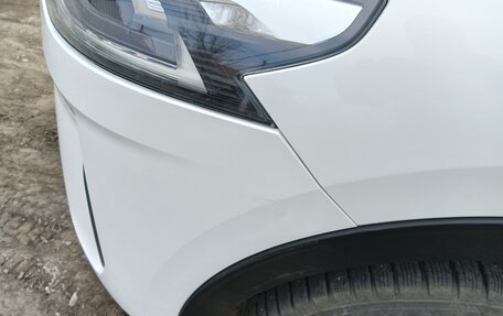 Haval F7 I, 2021 год, 1 820 000 рублей, 3 фотография