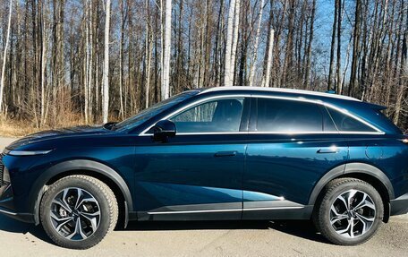 Haval F7, 2024 год, 3 090 000 рублей, 2 фотография