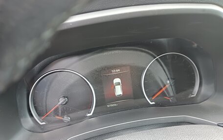 Haval F7 I, 2021 год, 1 820 000 рублей, 12 фотография