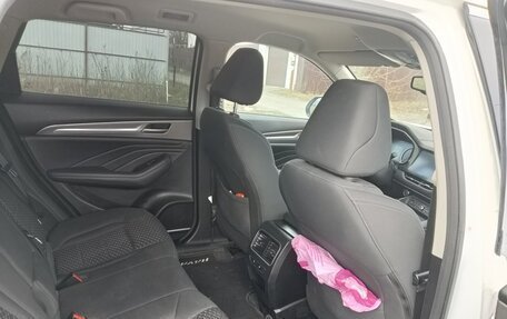 Haval F7 I, 2021 год, 1 820 000 рублей, 8 фотография