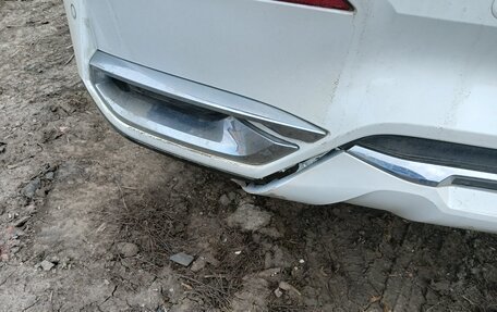 Haval F7 I, 2021 год, 1 820 000 рублей, 5 фотография