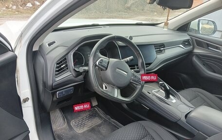 Haval F7 I, 2021 год, 1 820 000 рублей, 13 фотография