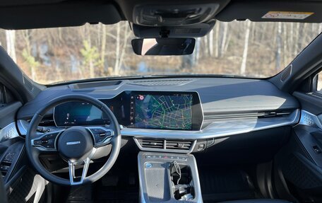 Haval F7, 2024 год, 3 090 000 рублей, 5 фотография