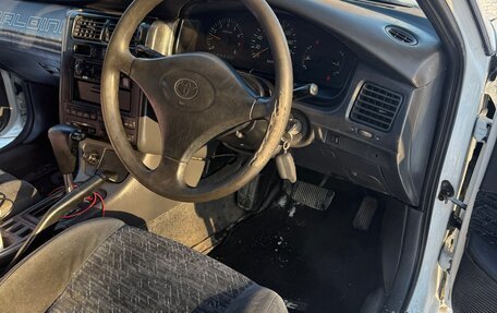 Toyota Caldina, 1995 год, 330 000 рублей, 8 фотография