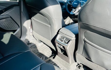 Haval F7, 2024 год, 3 090 000 рублей, 9 фотография