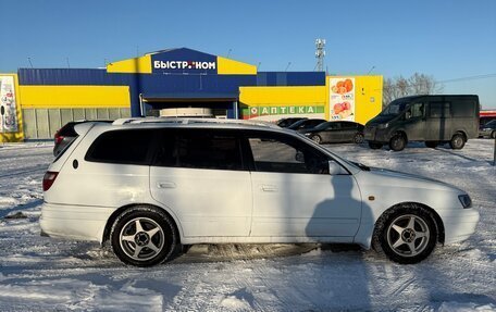 Toyota Caldina, 1995 год, 330 000 рублей, 7 фотография