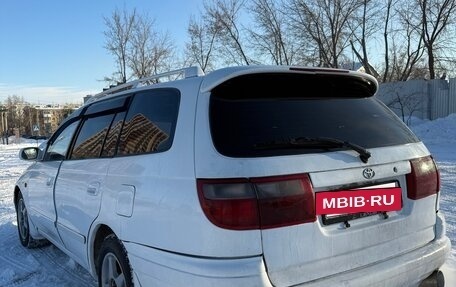 Toyota Caldina, 1995 год, 330 000 рублей, 5 фотография