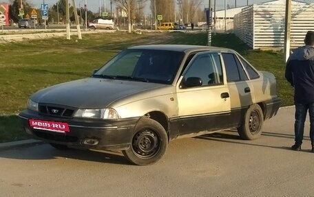 Daewoo Nexia I рестайлинг, 2006 год, 130 000 рублей, 2 фотография