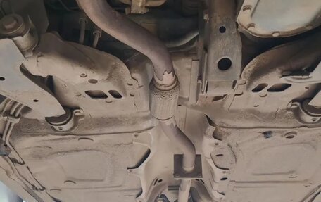 Daewoo Nexia I рестайлинг, 2006 год, 130 000 рублей, 4 фотография