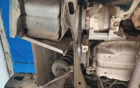 Daewoo Nexia I рестайлинг, 2006 год, 130 000 рублей, 5 фотография