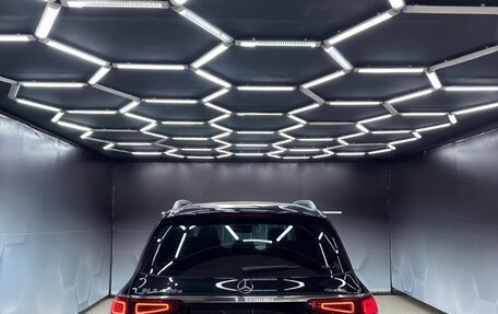 Mercedes-Benz GLS, 2021 год, 13 000 000 рублей, 3 фотография