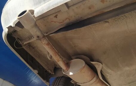 Daewoo Nexia I рестайлинг, 2006 год, 130 000 рублей, 8 фотография