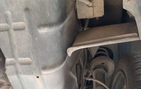 Daewoo Nexia I рестайлинг, 2006 год, 130 000 рублей, 6 фотография