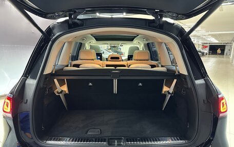 Mercedes-Benz GLS, 2021 год, 13 000 000 рублей, 8 фотография