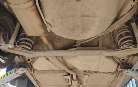 Daewoo Nexia I рестайлинг, 2006 год, 130 000 рублей, 9 фотография