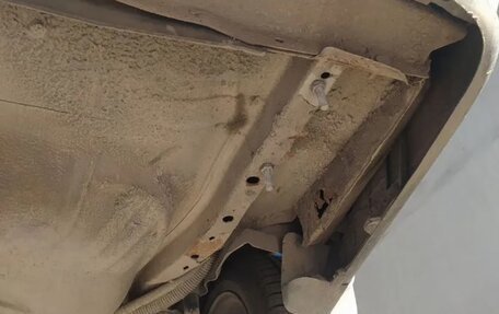 Daewoo Nexia I рестайлинг, 2006 год, 130 000 рублей, 7 фотография