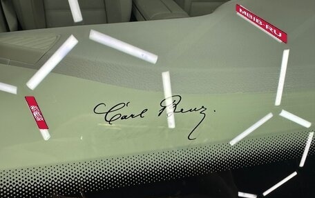 Mercedes-Benz GLS, 2021 год, 13 000 000 рублей, 5 фотография