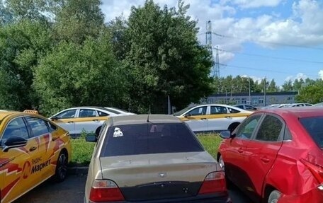 Daewoo Nexia I рестайлинг, 2006 год, 130 000 рублей, 10 фотография