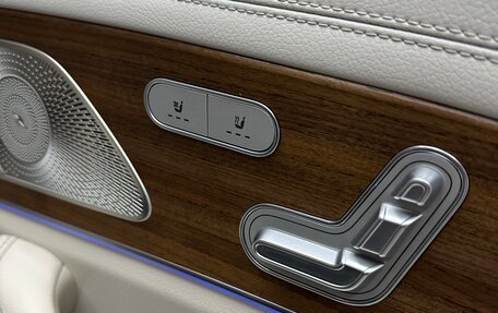 Mercedes-Benz GLS, 2021 год, 13 000 000 рублей, 15 фотография