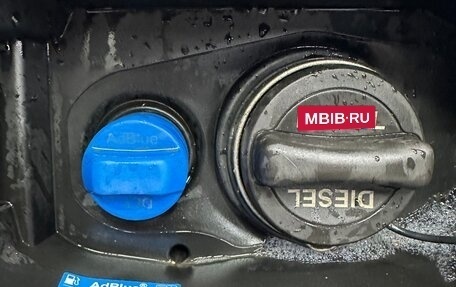 Mercedes-Benz GLS, 2021 год, 13 000 000 рублей, 12 фотография