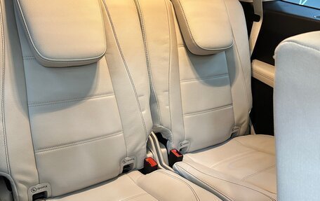 Mercedes-Benz GLS, 2021 год, 13 000 000 рублей, 18 фотография