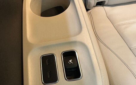 Mercedes-Benz GLS, 2021 год, 13 000 000 рублей, 16 фотография