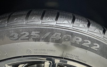 Mercedes-Benz GLS, 2021 год, 13 000 000 рублей, 10 фотография