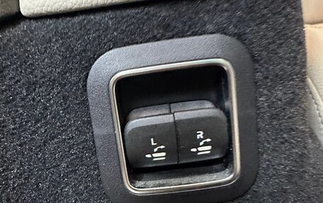 Mercedes-Benz GLS, 2021 год, 13 000 000 рублей, 17 фотография