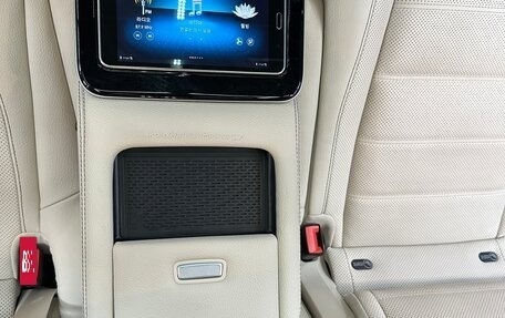 Mercedes-Benz GLS, 2021 год, 13 000 000 рублей, 24 фотография