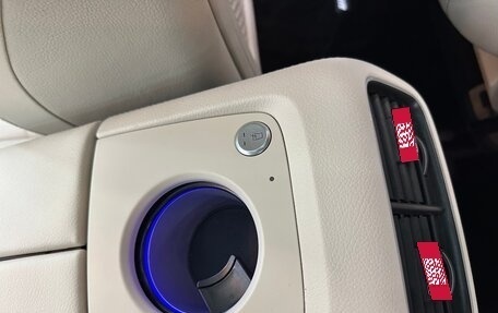 Mercedes-Benz GLS, 2021 год, 13 000 000 рублей, 21 фотография